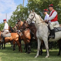 Zobacz w powiększeniu: POWSTANIE STYCZNIOWE – 160 lat później w Baranowie (14)